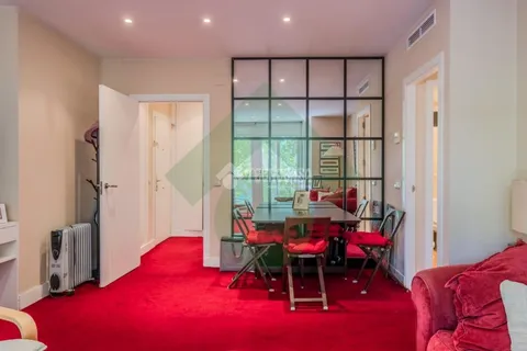 Pis de 85 m² a Madrid