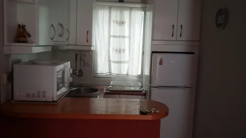 Квартира 50 м² в Сарагосе