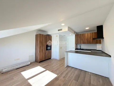 Pis de 50 m² a Brunete