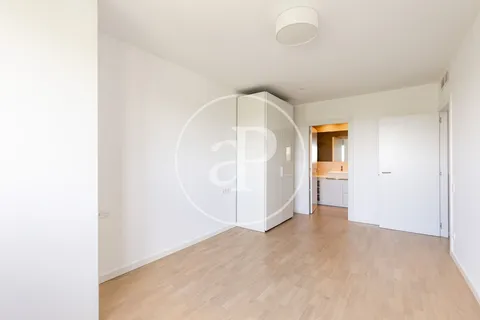 Flat 164 m² in Sant Cugat del Vallès