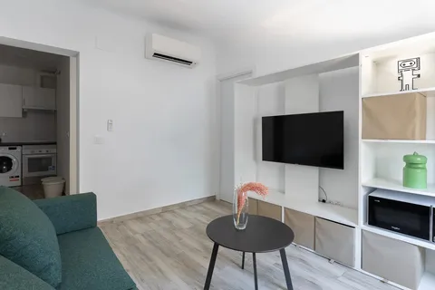Pis de 60 m² a Getafe