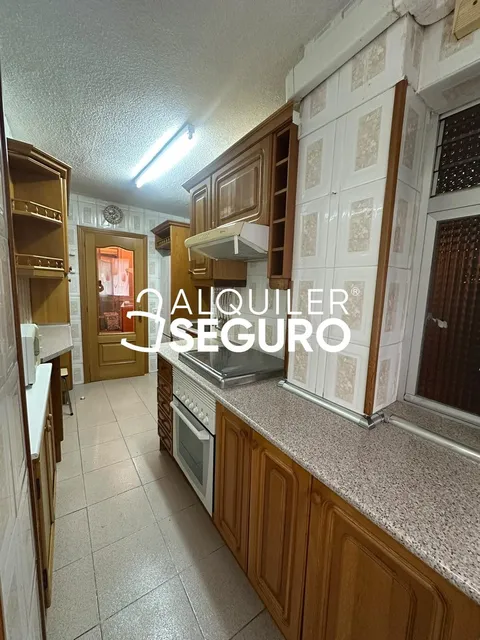 Pis de 65 m² a Fuenlabrada