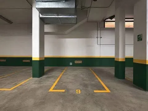 Pis de 150 m² a Madrid