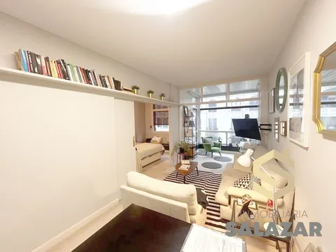 Pis de 59 m² a Bilbao