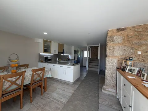 Casa de 230 m² a A Laracha