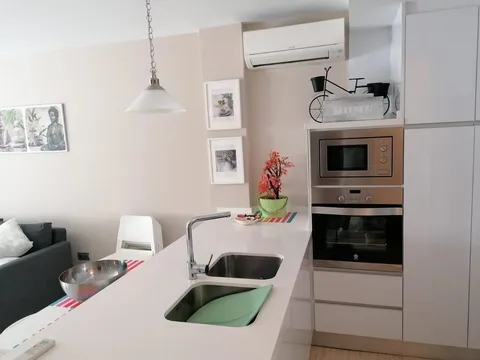 Pis de 73 m² a Almeria