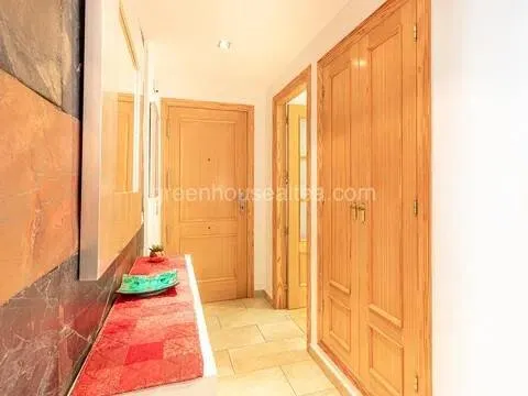 Wohnung 121 m² in Altea