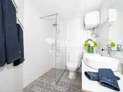 Pis de 54 m² a Mogán