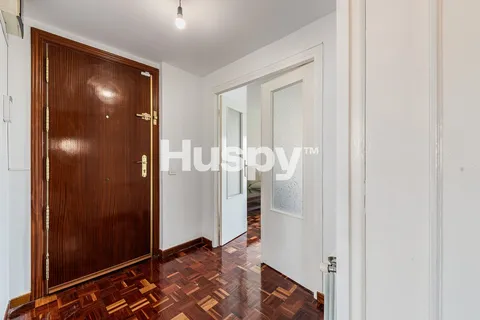 Pis de 75 m² a Madrid
