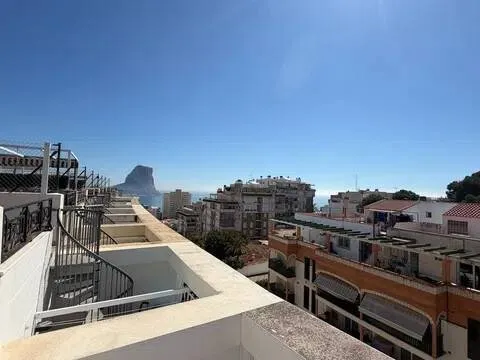 Pis de 151 m² a Calp