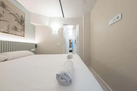 Pis de 50 m² a Barcelona