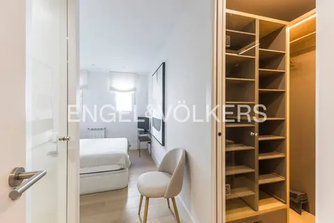 Appartamento 120 m² a Madrid