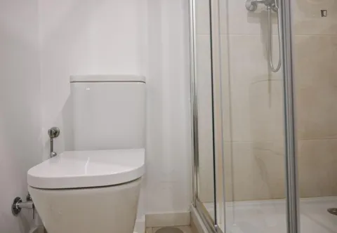 Apartamento 109 m² em Madrid