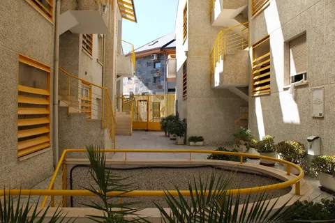 Pis de 61 m² a Alpedrete