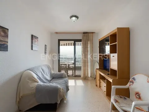 Квартира 93 м² в Alboraia / Alboraya
