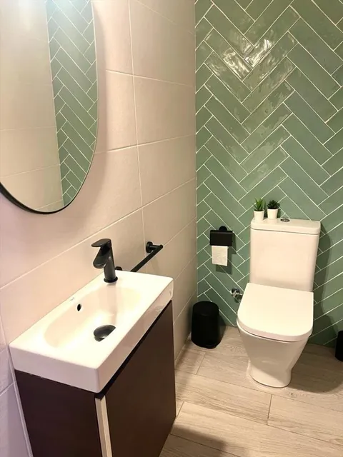 Appartamento 101 m² a Siviglia