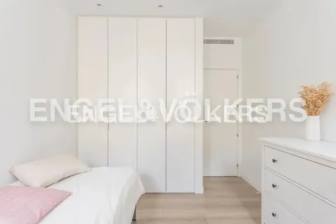 Pis de 165 m² a Madrid