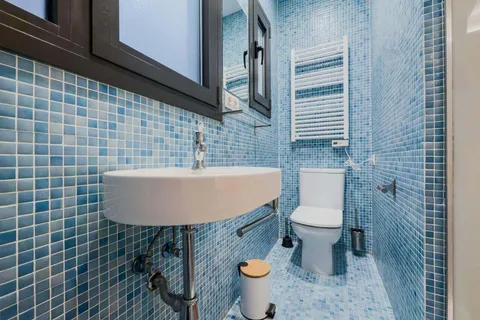 Pis de 83 m² a Barcelona