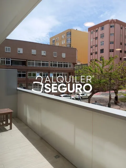 Pis de 90 m² a Las Palmas de Gran Canaria