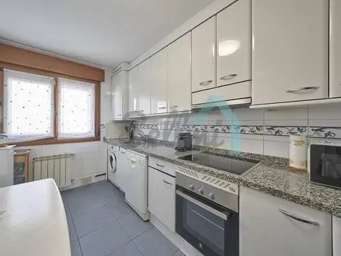 Pis de 106 m² a Oviedo