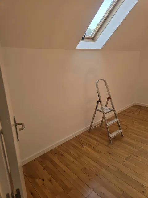 Pis de 287 m² a Las Rozas de Madrid