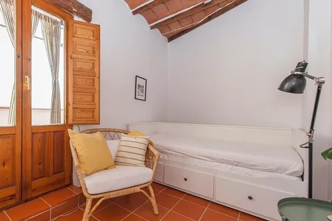 Квартира 91 м² у Madrid