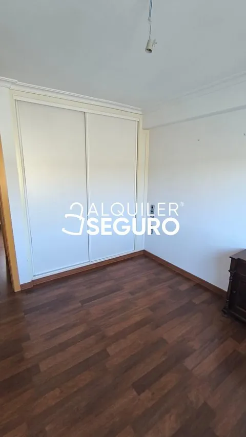 Pis de 100 m² a Sevilla