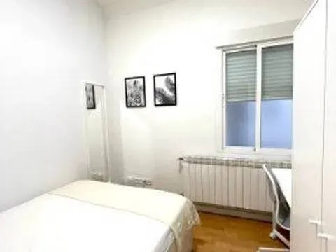 Комната в аренду, Мадрид (2/13)