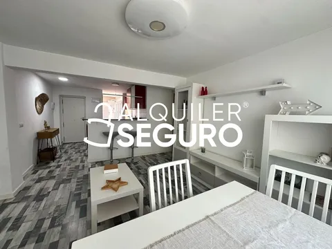 Piso de 75 m² en