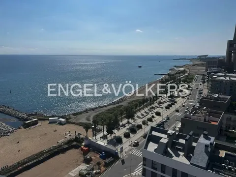 Appartement 80 m² à Badalona (2/28)
