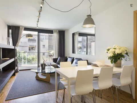 Pis de 80 m² a Barcelona