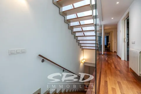 Casa de 271 m² a Sabadell