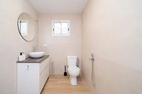Habitació de lloguer, Elx