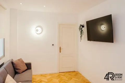 Квартира 80 м² в Сарагосе