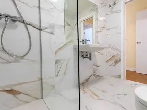 Wohnung 138 m² in Gijón / Xixón