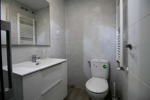 Pis de 40 m² a Madrid