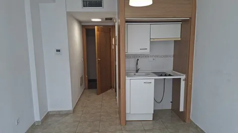 Pis de 36 m² a València