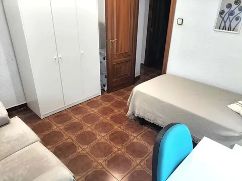 Stanza in affitto, Valencia