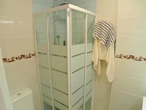 Квартира 50 м² у Madrid