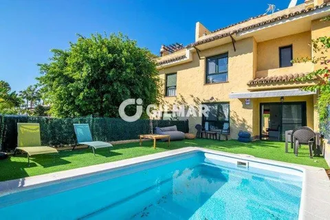 Casa de 250 m² a Estepona