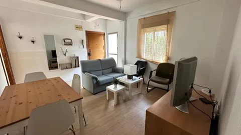 Habitació de lloguer, Sevilla