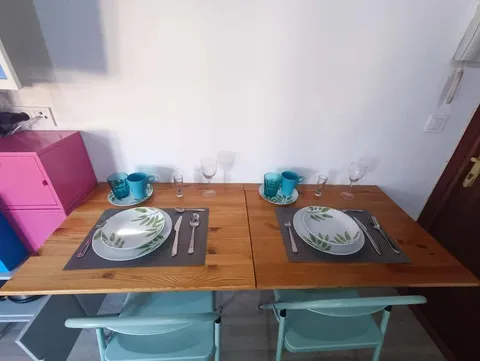 Wohnung 14 m² in Madrid