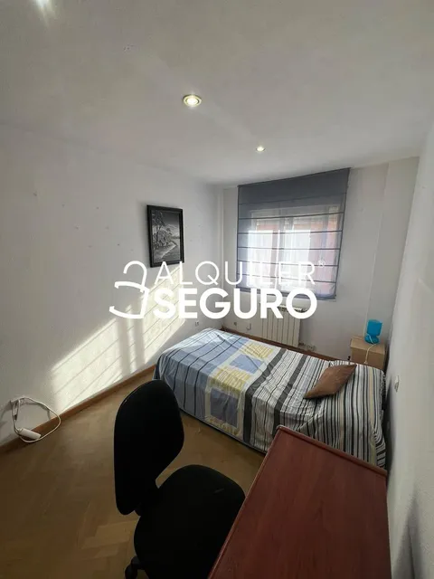 Appartement 112 m² à Madrid