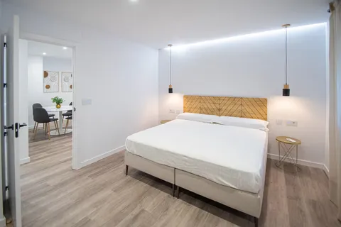 Квартира 81 м² у Барселоні