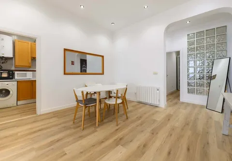 Pis de 80 m² a Madrid