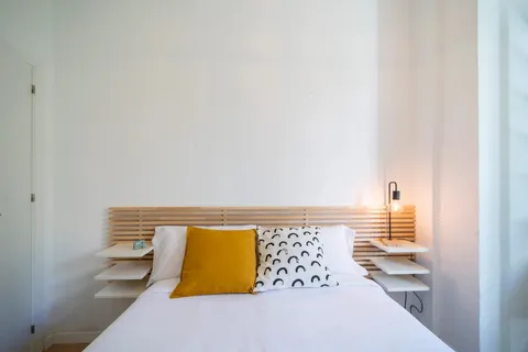 Room for rent, Valencia (2/9)
