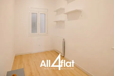 Pis de 76 m² a Barcelona