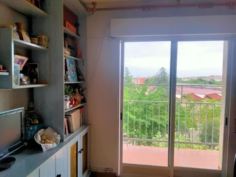 Chambre à louer, Madrid