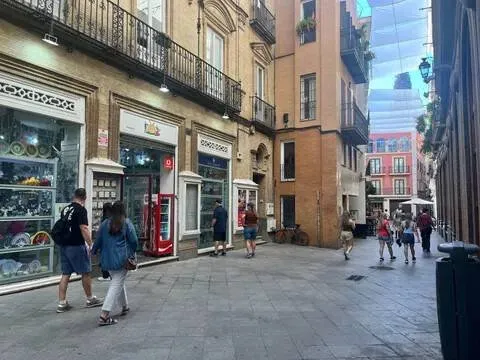 Pis de 65 m² a Sevilla