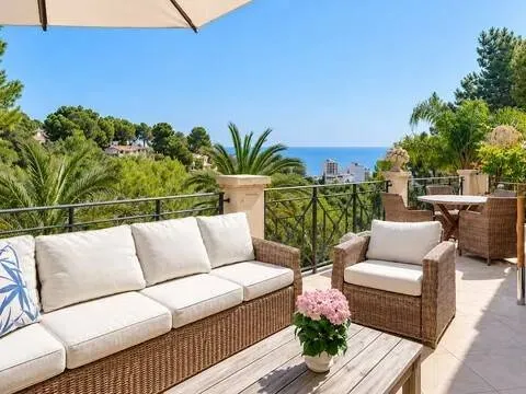 Casa de 402 m² a Calvià